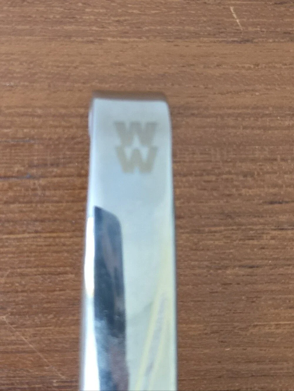 Weight Watchers 1/4 Cup Ladle Portion Control